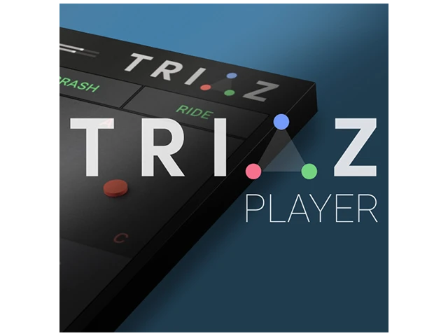 Wave Alchemy Triaz Plugin