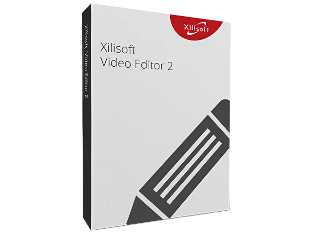 Xilisoft Video Editor 2.2.1.20250421