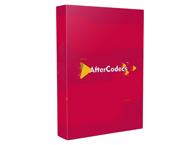 AfterCodecs