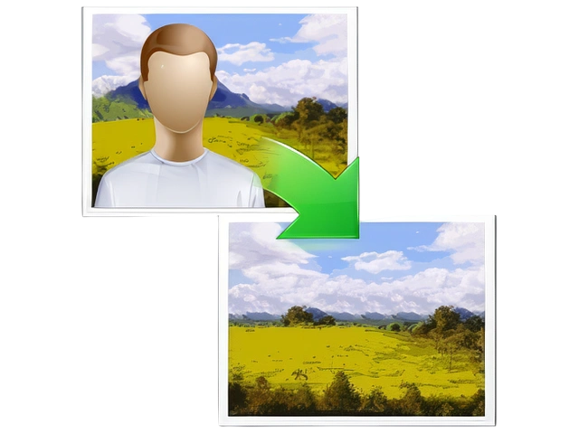 AI Photo Object Eraser скачать бесплатно