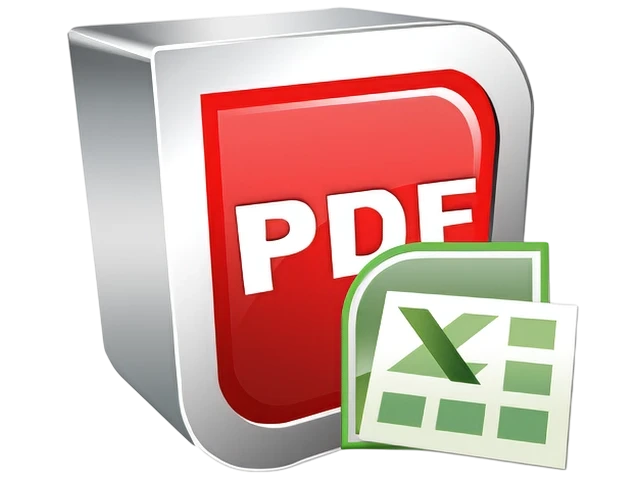 Aiseesoft PDF to Excel Converter 3.3.50 + Repack + Portable