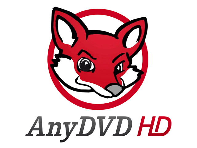 AnyDVD скачать бесплатно