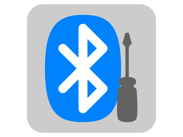 Bluetooth Tweaker
