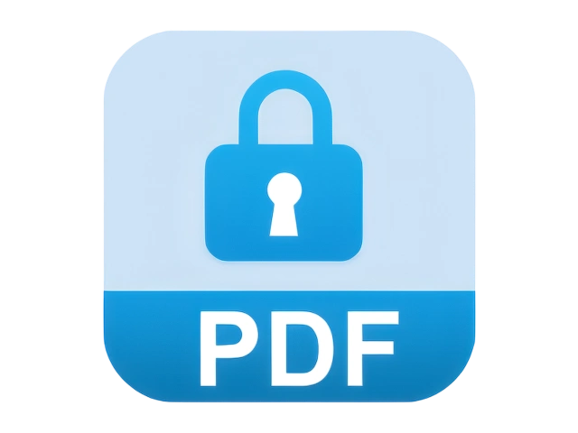 Coolmuster PDF Locker