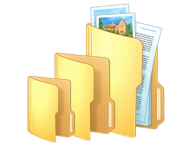 Disk Usage Analyzer