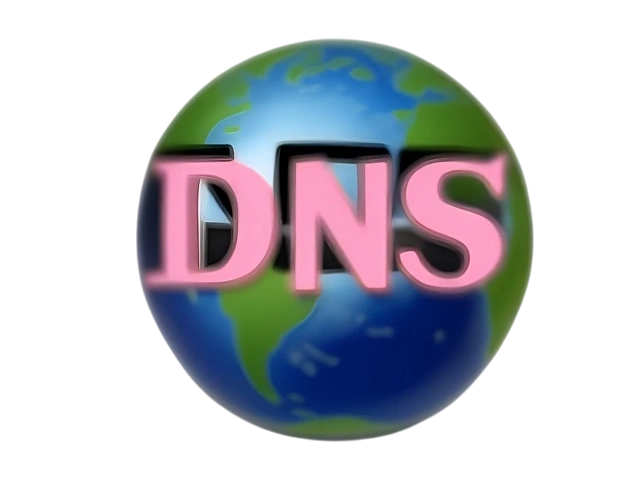 DNSLookupView 1.15