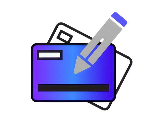 EximiousSoft Business Card Designer