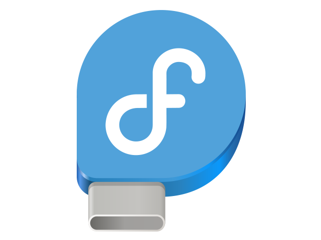 Fedora Media Writer