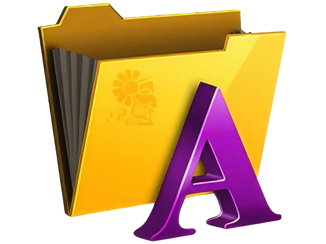 FontViewOK скачать бесплатно