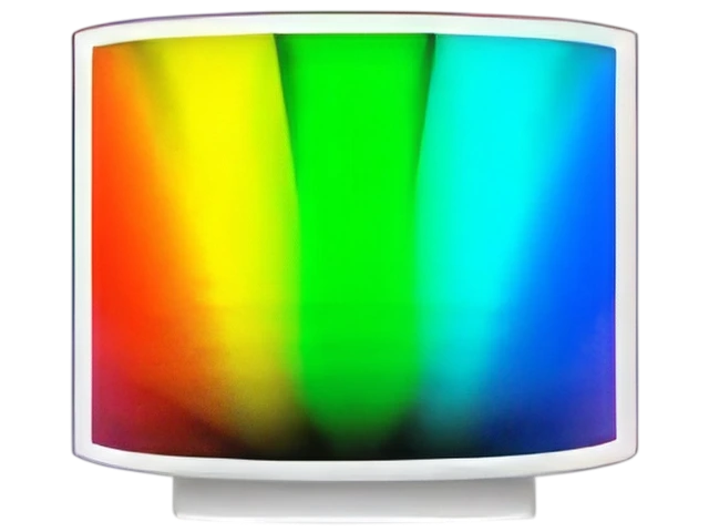 Gamma Panel