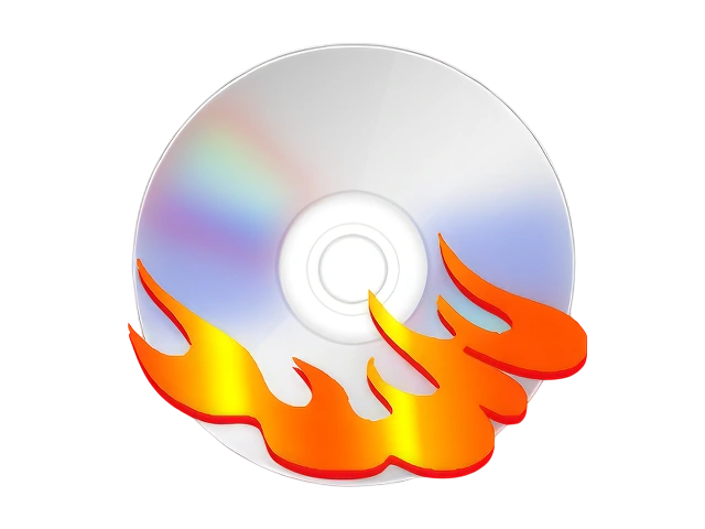 gBurner Virtual Drive скачать бесплатно