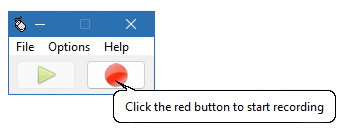 GhostMouse для Windows