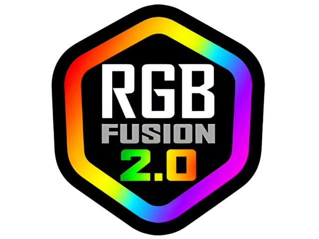 Gigabyte RGB Fusion