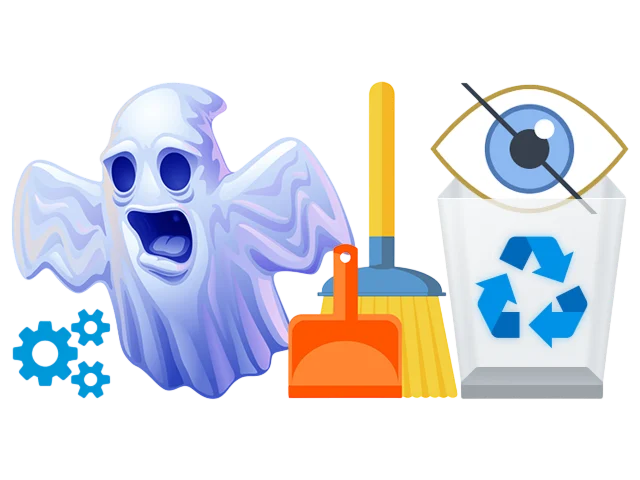Hide From Uninstall List