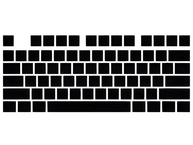 PassMark KeyboardTest 4.0 Build 1003