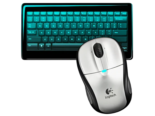 Logitech SetPoint
