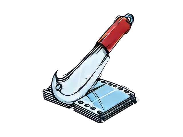 Machete 5.1 Build 44 + Repack + Portable