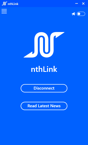 nthLink VPN скачать