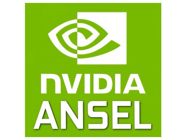 NVIDIA Ansel 3.27.0.120