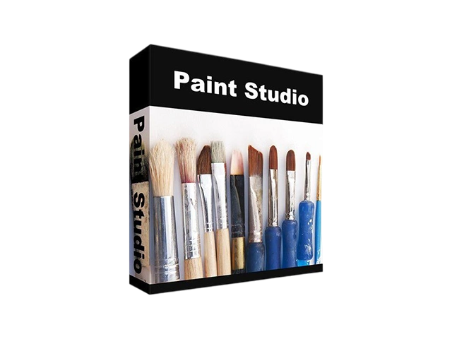 Pixarra TwistedBrush Paint Studio 5.05 + Portable