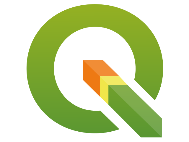 QGIS