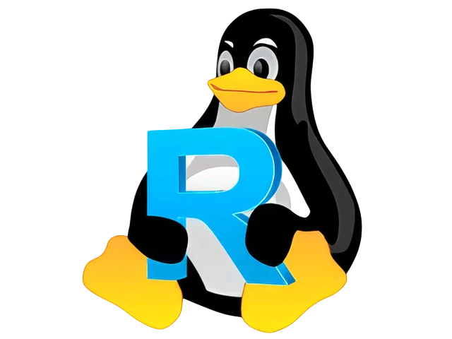 R-Linux 6.4 build 191385
