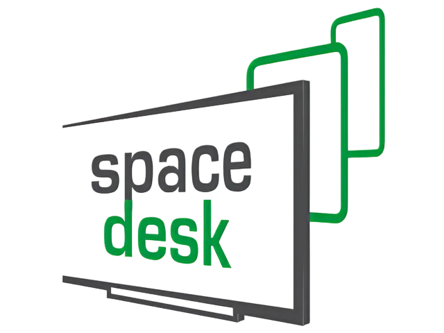 spacedesk 2.1.23