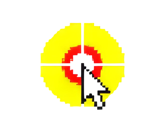 SpotOnTheMouse
