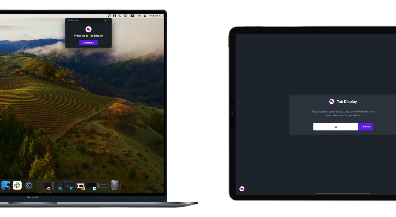 Tab Display скачать