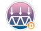 Логотип программы ENGISSOL 2D Frame Analysis Dynamic Edition 7.3.1