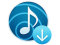 Логотип программы Airfoil 5.7 + 5.12.1 для MacOS
