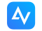 Логотип программы AnyViewer 4.3.0