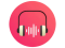 Логотип программы AudFree Audio Converter 2.9.0.30 + Repack + Portable
