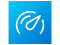 Логотип программы AVG TuneUp 21.2 build 2916