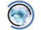 Логотип программы Blue Iris 5.8.9.2