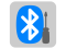 Логотип Bluetooth Tweaker
