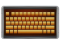 Логотип программы Comfort On-Screen Keyboard Pro 9.5.0.0