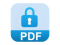 Логотип программы Coolmuster PDF Locker 2.5.22