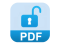 Логотип программы Coolmuster PDF Password Remover 2.2.48