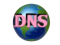 Логотип программы DNSLookupView 1.15