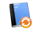Логотип программы eBook DRM Removal 3.23.11201.438 + Portable