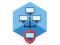 Логотип программы ElcomSoft Distributed Password Recovery 4.60.1665