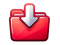 Логотип программы Heidi HD Downloader 6.7.5