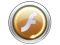 Логотип программы iPixSoft SWF to Video Converter 5.1.0