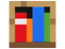 Логотип программы Minecraft Education 2024.1011.111.0