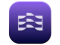 Логотип программы Minimal Audio Current 2.0.1