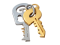 Логотип программы Network Password Recovery 1.57