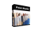 Логотип программы Pixarra TwistedBrush Paint Studio 5.05 + Portable