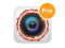 Логотип программы Premium Camera 10.23.17