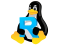 Логотип R-Linux